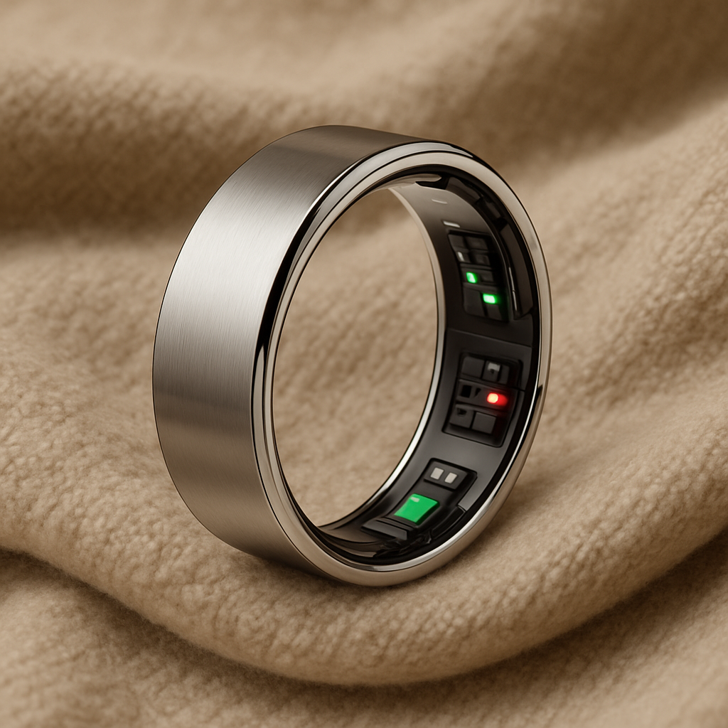 Wauva Ring